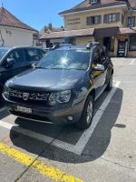 Dacia Duster/ expertise / MFK