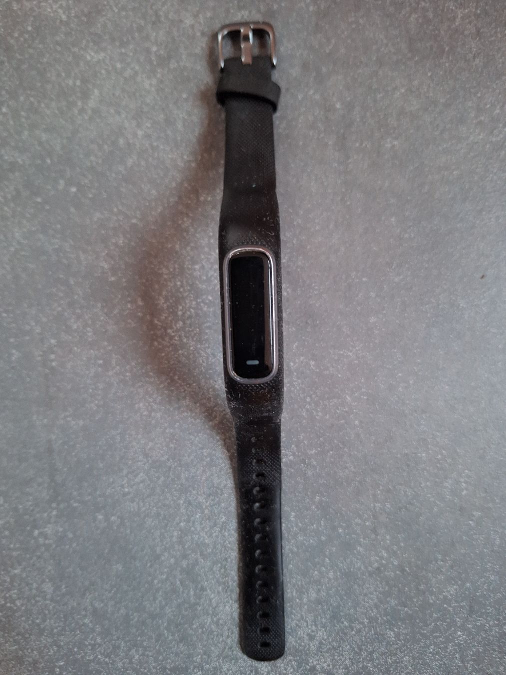 Garmin Smartwatch: Garmin, Vivosmart 4 – Usato da St.Gallen venduto da dajo0809 1