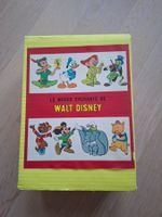Coffret le Monde Enchanté de Walt Disney (1974)