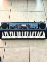 Synthétiseur Yamaha DJX PSR-D1
