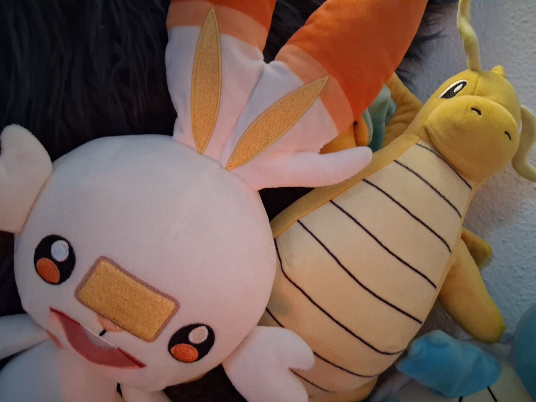 Pokémon Spielzeuge: Pokémon wie Neu – Neu (gemäss Beschreibung) aus Astano von mclotto 2