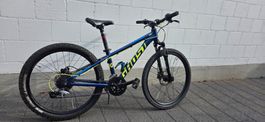 Kinder Mountainbike GHOST 24’’