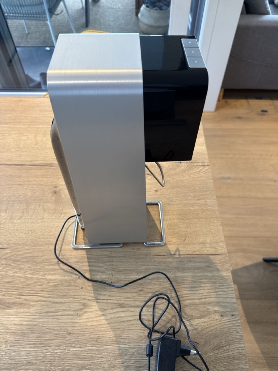 Sodastream Appareils de cuisine: SodaStream Power – D'occasion à Triesen par ste_lvd2 3