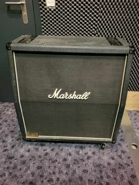 Marshall JCM 900 LEAD-1960 | Kaufen Auf Ricardo