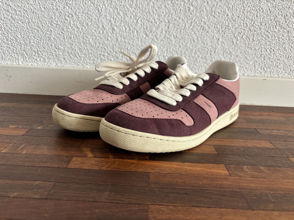 Nikin Scarpe da donna: Nikin Sneaker, Grösse 37 – Nuovo (secondo la descrizione) da Hinwil venduto da misch001