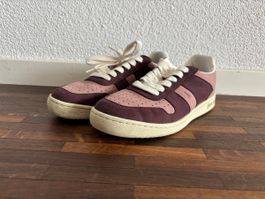 Nikin Sneaker, Grösse 37, ideal für den Frühling!