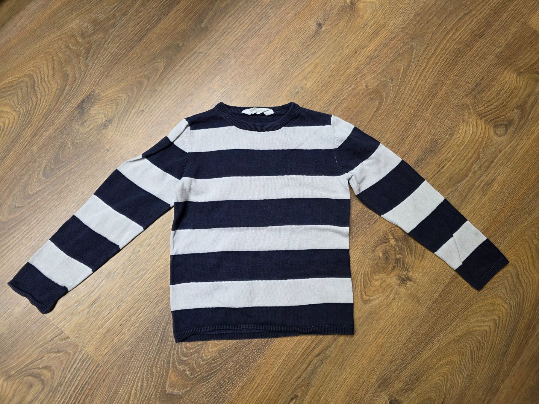 H&M Pullover & Sweatshirts: Pullover, Strickpullover H&M Gr. 122/128 – Gebraucht aus Nebikon von Japostyle