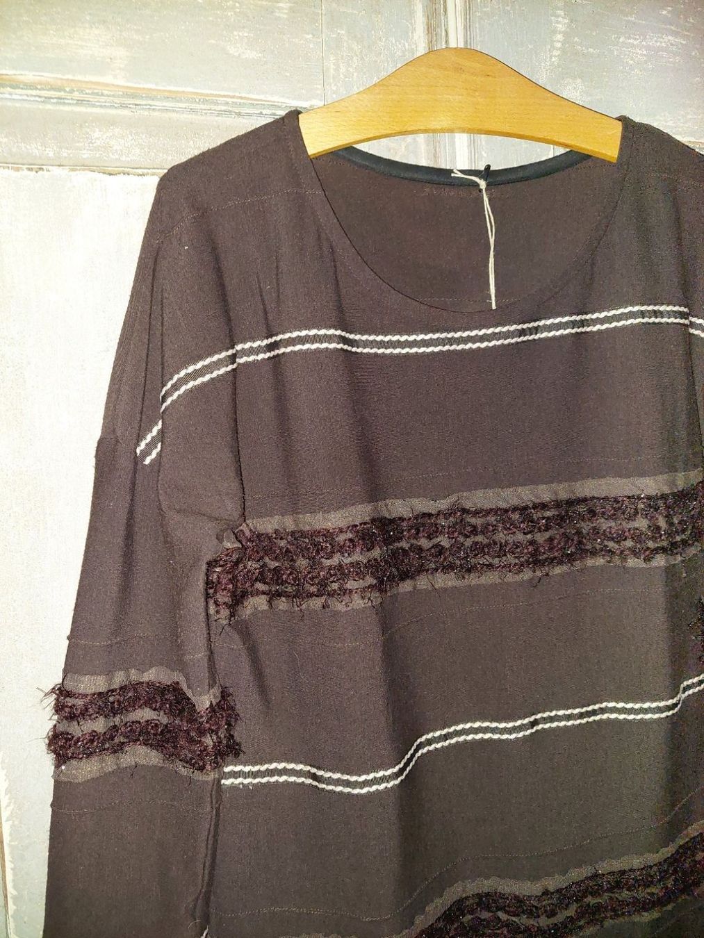 Vestiti: Annehouse - Kleid braun S – Nuovo e nell'imballaggio originale da Besenbüren venduto da teluride89 2