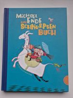 Das Schnurpsen Buch       Michael Ende