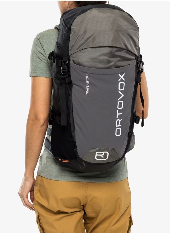 Ortovox Zaini: Ortovox Alpine Traverse 28 S Neu – Nuovo e nell'imballaggio originale da Zürich venduto da shq_nm2c 4