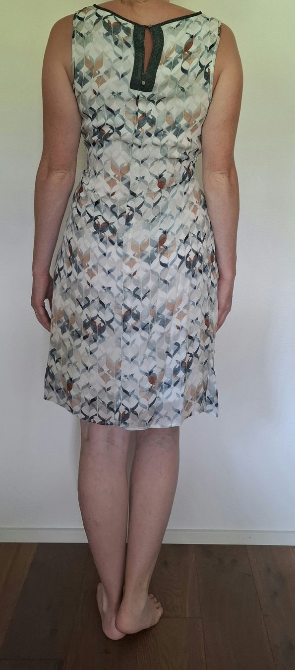 Nile Robes: Kleid Nile – D'occasion à Alpthal par Ing3_rid 2