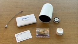 Philips Hue Secure Akku Kamera neuwertig