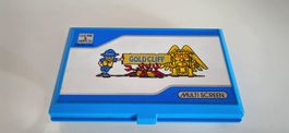Game & Watch Gold Cliff