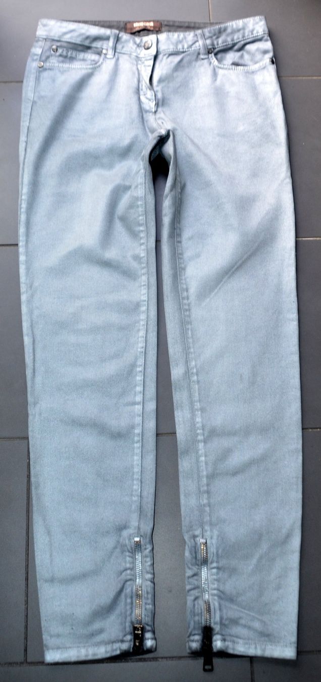 Roberto Cavalli Pantaloni: Roberto Cavalli Hose / pantalon .S – Usato da Collonges venduto da arashee