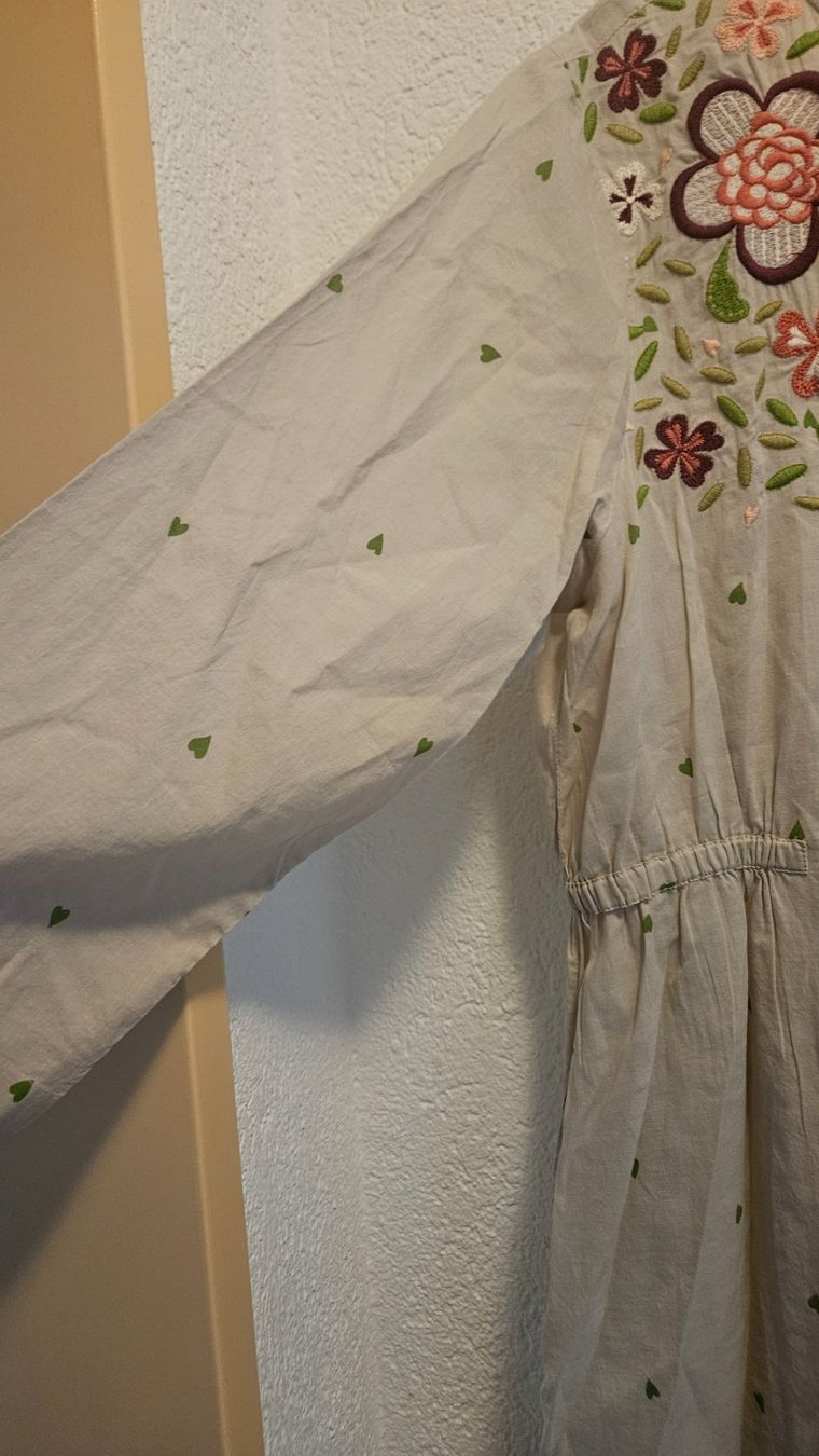 Gudrun Sjöden Tuniques: Tunika/Bluse Gudrun Sjöden – D'occasion à Birrwil par Annaluna 2