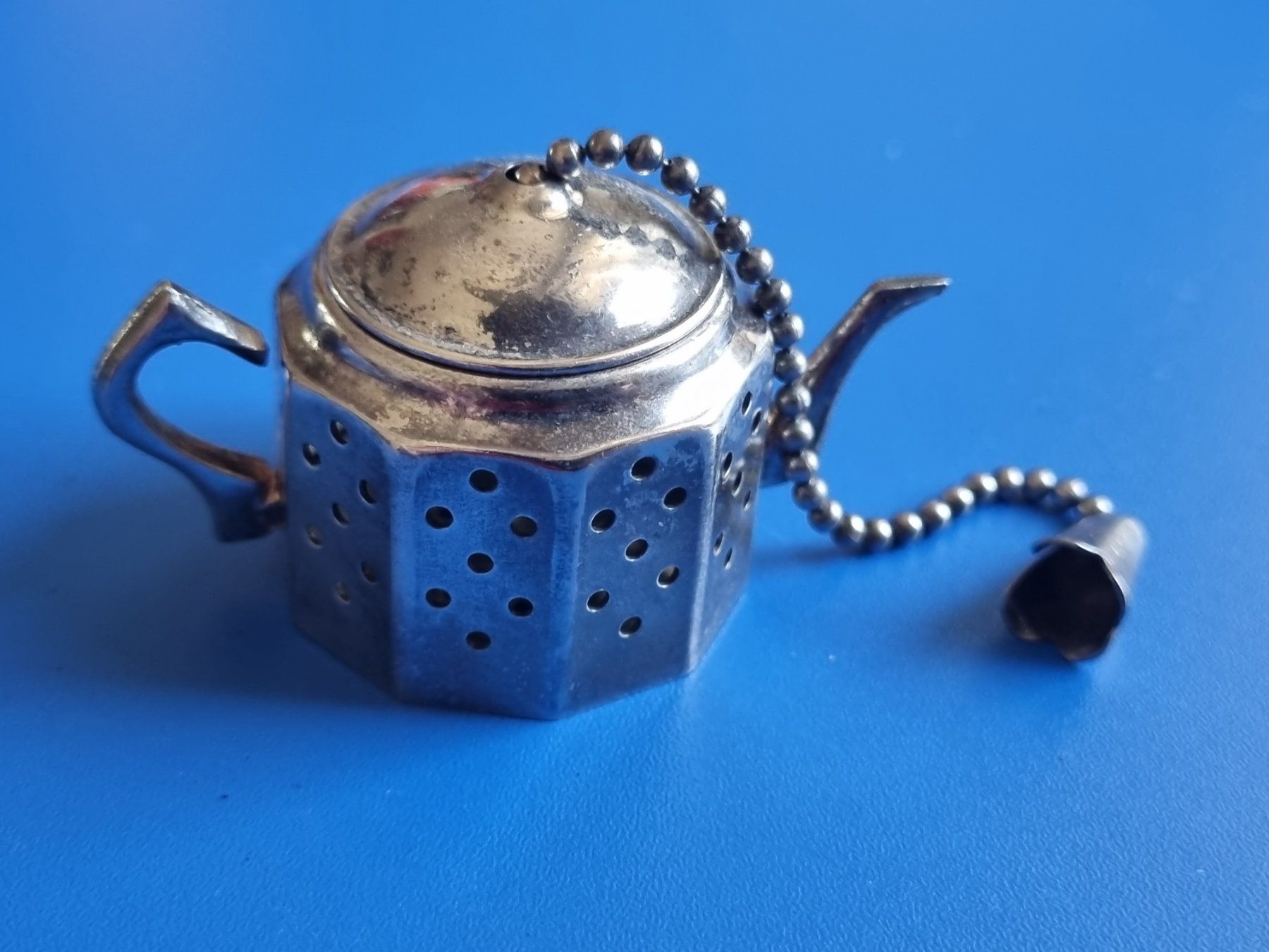 Elettrodomestici da cucina: Teesieb Made in England – Usato da Schaffhausen venduto da Leveron13
