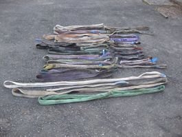 DIV GEBRAUCHT GURTEN SIEHEN BILDER UND DIV LÄNGEN