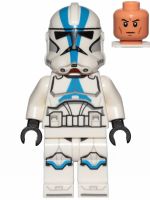 Lego NEU Clone Trooper, 501st Legion (Phase 2) sw1094 (2020)