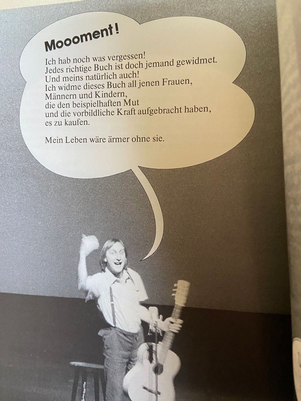Bücher: Buch OTTO – Gebraucht aus Böckten von Hansi36 2