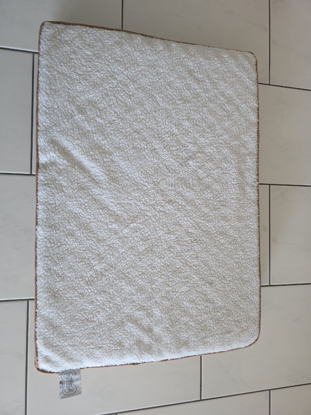 Cucce & Letti: Hundebett  – Usato da Twann venduto da kev_b6tb