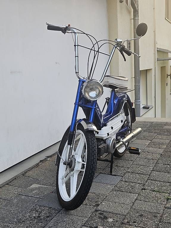 Mofas: Puch Maxi S - Top Zustand – Gebraucht aus Weisslingen von dino_celebic 1