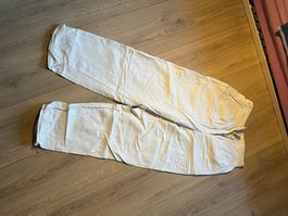 Stoffhose von Armani