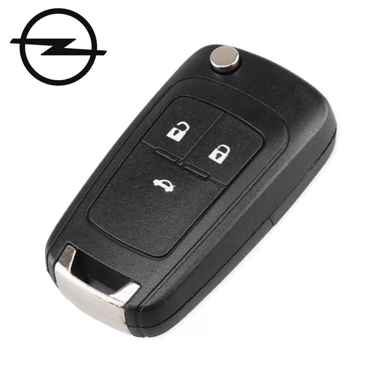 Opel Schlüssel Schlüssel Autoschlüssel Gehäuse