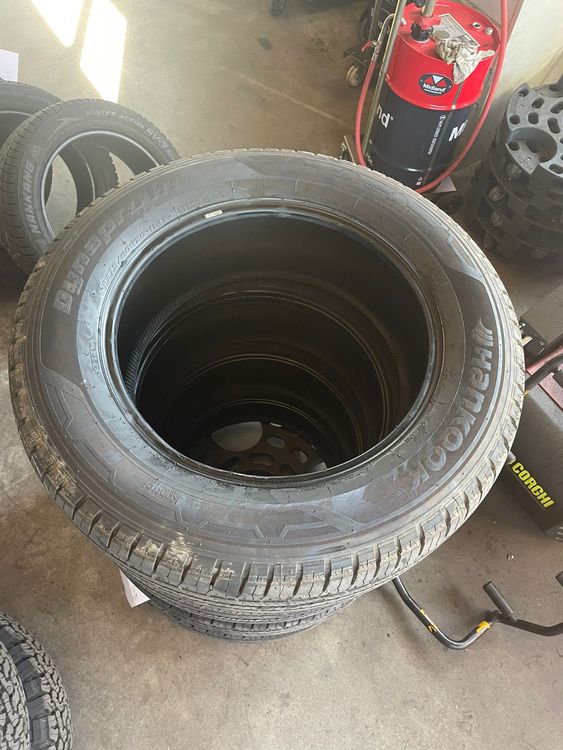 Hankook 275/60 R20 neu | Kaufen auf Ricardo