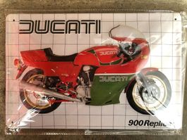 Ducati 900 classic motorrad italia