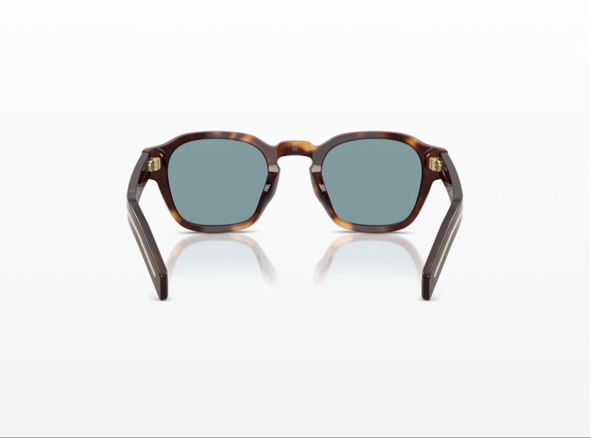Prada Lunettes & Verres: Sonnenbrille: PRADA -  Polarized – Neuf avec emballage d'origine à Wittenbach par bes_k8vr 2
