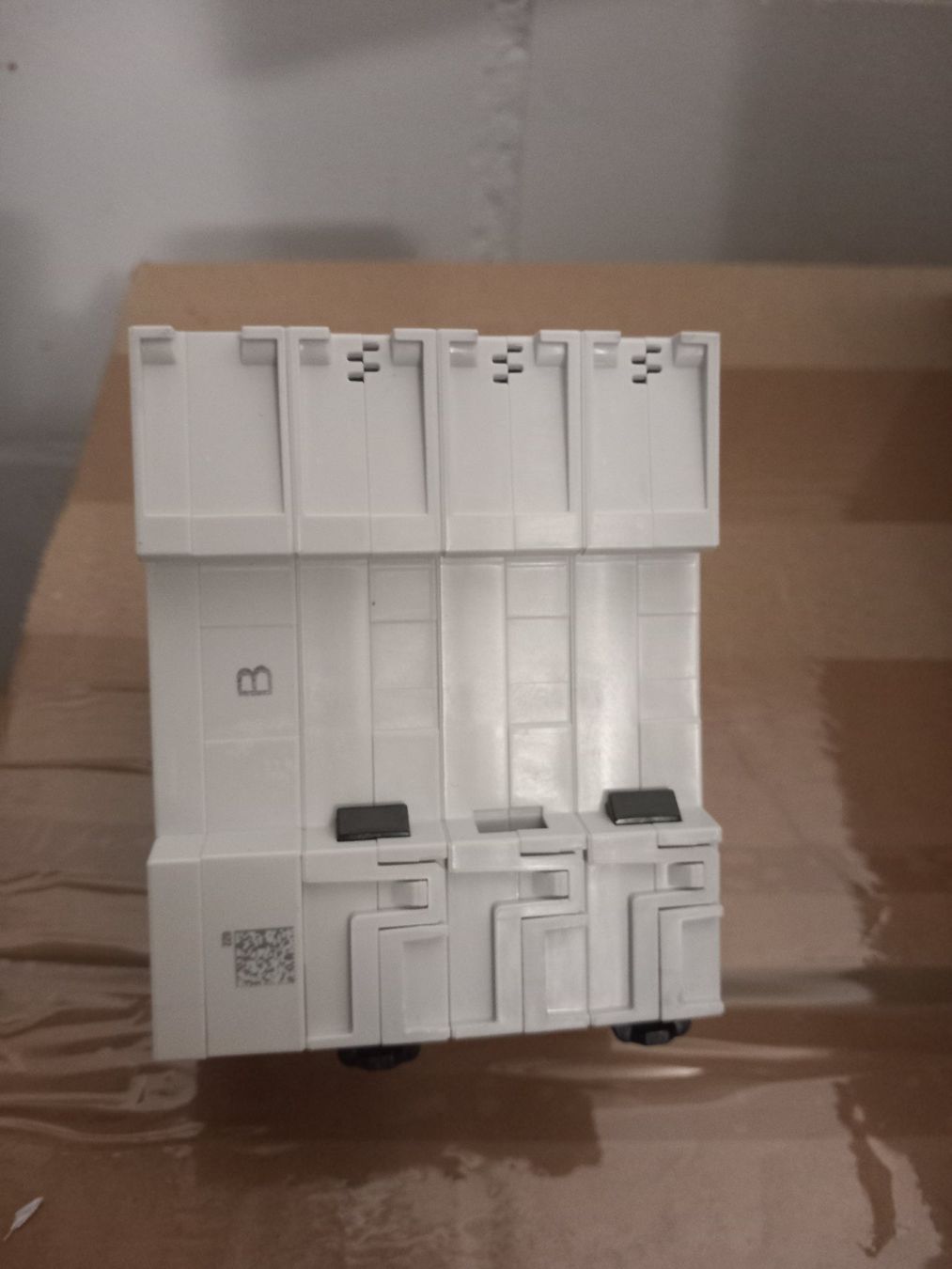 ABB Interruttori: FI-LS C16A 4pol. ABB Smissline – Nuovo e nell'imballaggio originale da Steffisburg venduto da Mallekobold 1
