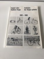 Livre ancien des vélos armés