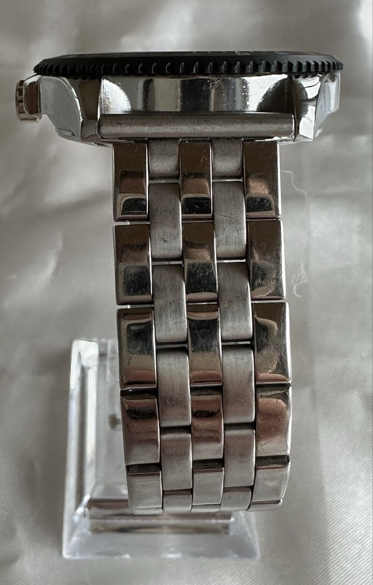 Orologi: Winner Automatic Herrenuhr – Usato da Untersiggenthal venduto da TimeandShine 2