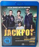 Jackpot - Kleine Morde unter Spielern (De-Norw-Swed)  ©'2011