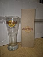 Hard Rock Café Bierglas "Hollywood"