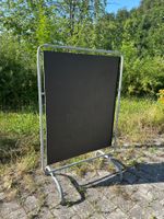 Top Plakatständer, mehrere Stück an Lager