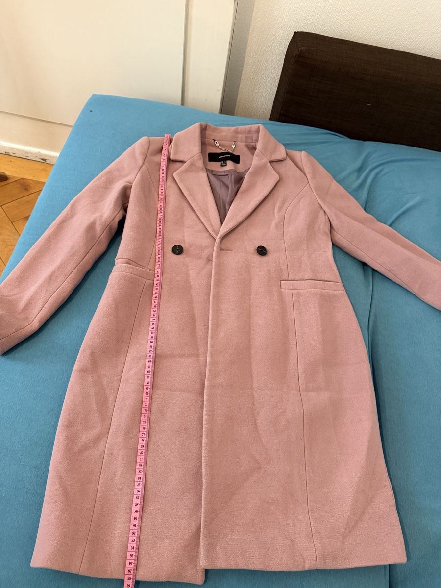 Vero Moda Cappotti: Manteau/ veste Véro Moda – Usato da Le Locle venduto da tchanatakoua 5