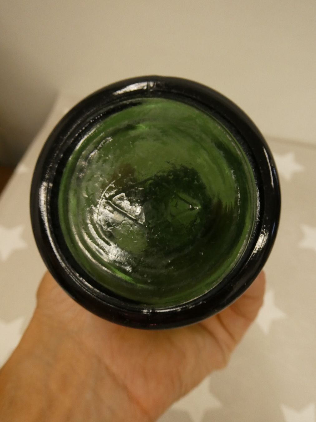 Flaschen: Bülach Glas Flasche – Gebraucht aus Rafz von Powacaddy 4