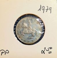 Österreich-5 Schilling 1979 PP