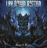 Lay down rotten - Mask...