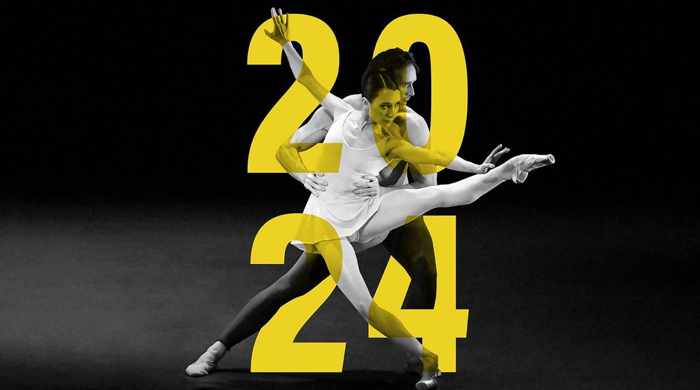 2Tickets Homage to Ballet a Night with the Stars in Zü 15.11 (Neu ...