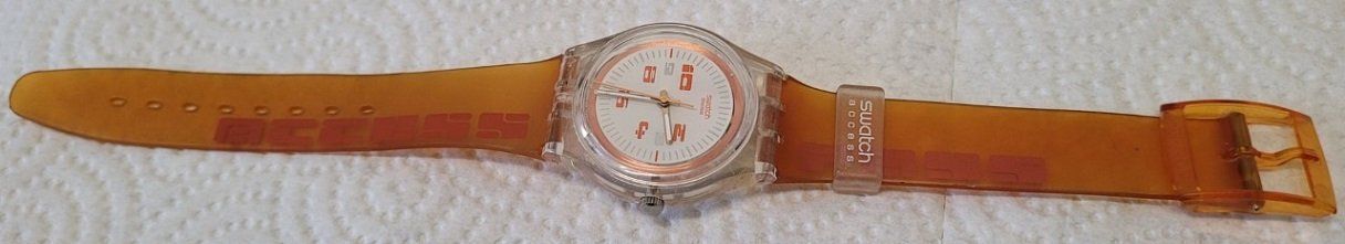 Swatch Orologi: Swatch Swiss Made – Usato da Pratteln venduto da Bmw0107 2