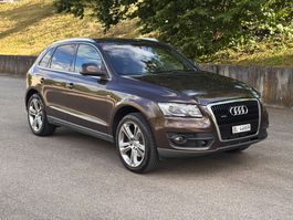 Audi Q5 3.0tdi Ab mfk Automat