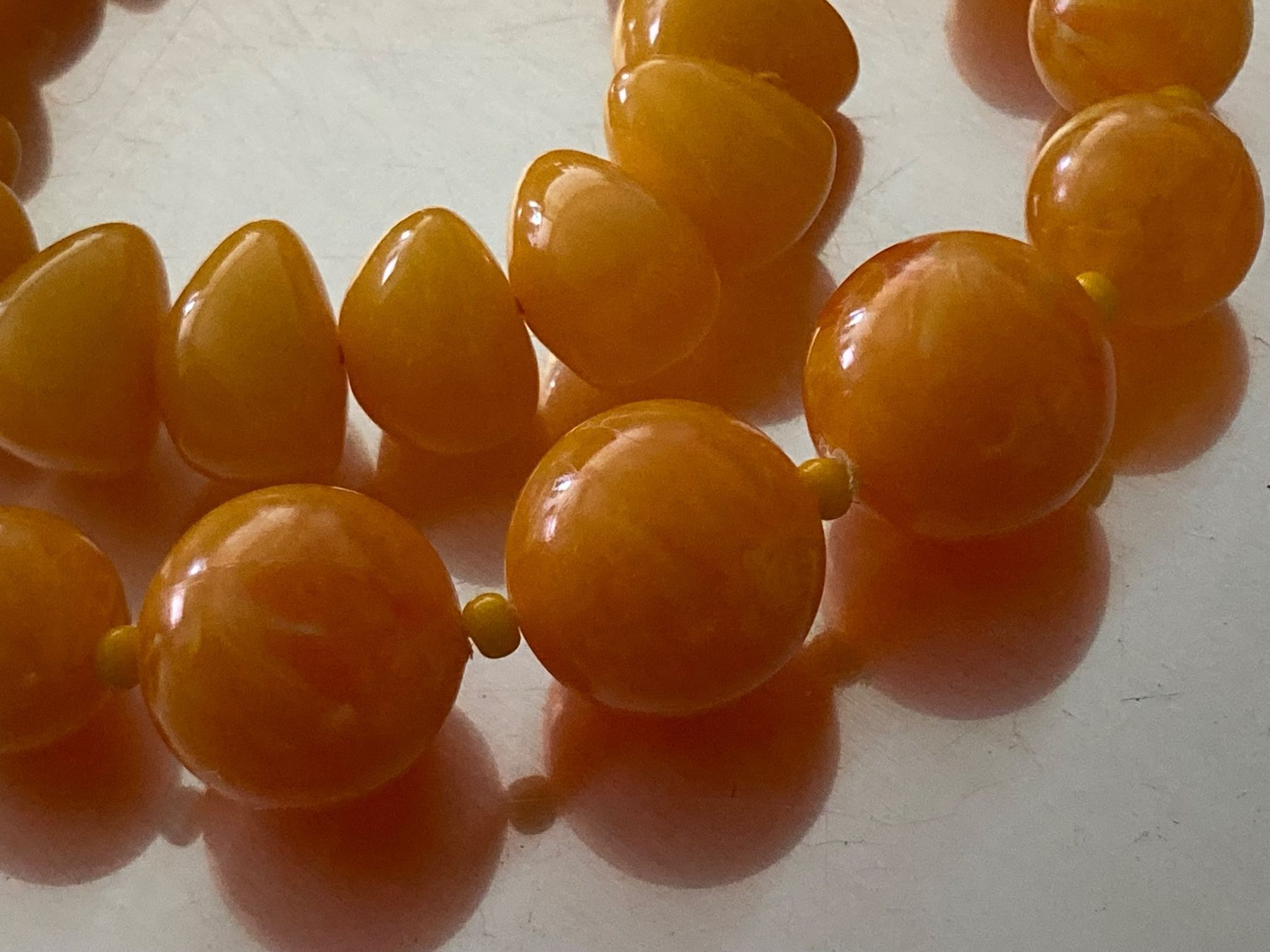 Sonstiger Schmuck: Set bijoux style vintage – Gebraucht aus Marly von Antigona71 1