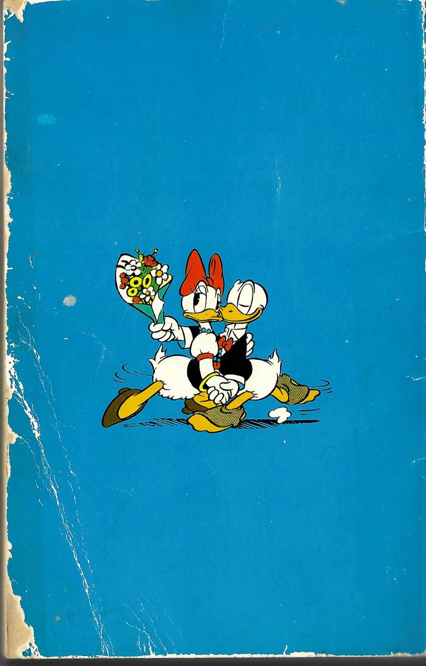 Comics: Lustiges Taschenbuch LTB 24 – Gebraucht aus Eggersriet von glasshouse3egg 1