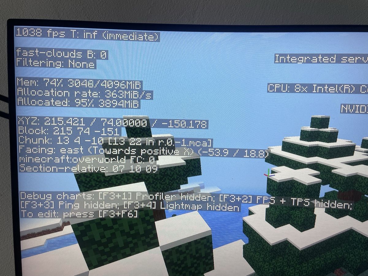 PCs: Gaming Pc – D'occasion à Stadel par Frozen_Fire 4