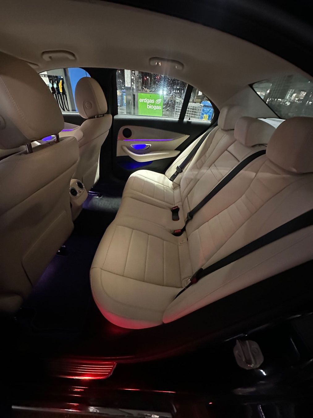 Mercedes-Benz Autos: Mercedes E220 – Gebraucht aus Schlieren von has_2srd 8
