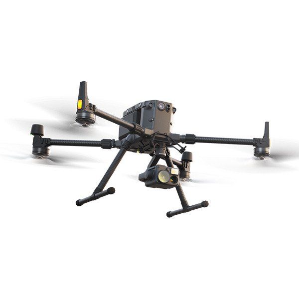 DJI RC Modellbau: DJI Enterprise Matrice 300 RTK – Neu und originalverpackt aus Balsthal von allmedba 3