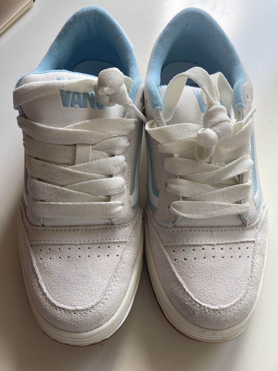 Vans Chaussures hommes: Vans Hylane Sneaker low 39 – Neuf (Voir description) à Sempach par wclaudi 1