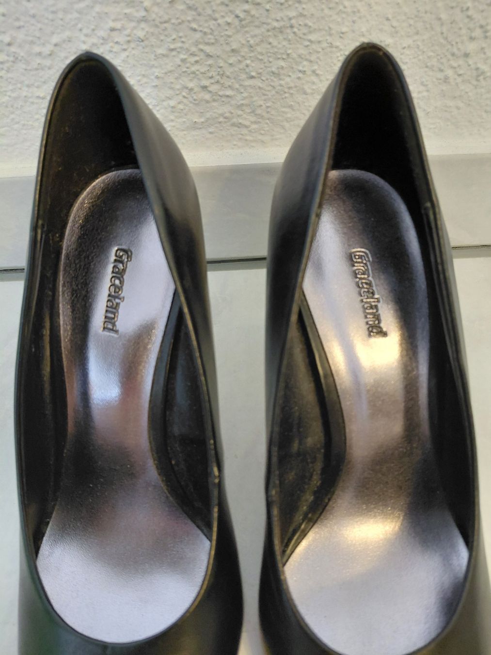 Graceland Chaussures femmes: Damenschuhe Graceland, Grösse 38 – D'occasion à Schwyz par Gilmour83 1